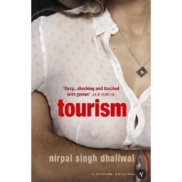 

Tourism / Nirpal Singh Dhaliwal