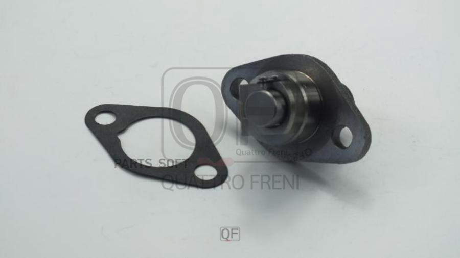 

QUATTRO FRENI QF83A00136 НАТЯЖИТЕЛЬ ЦЕПИ ГРМ 1шт