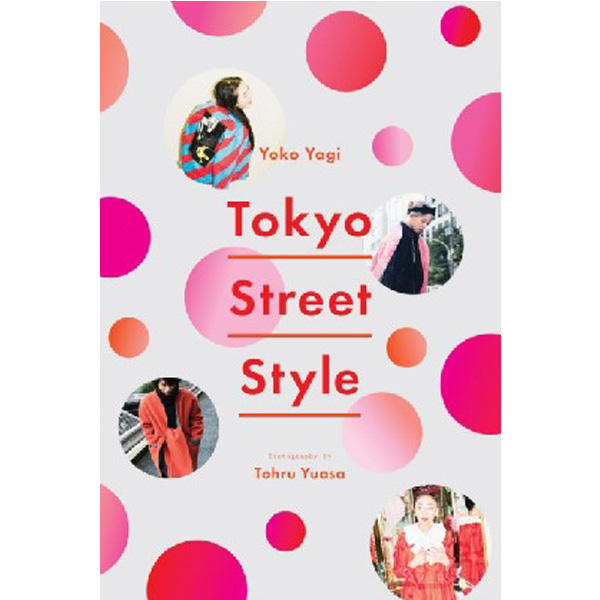 

Tokyo Street Style / Yagi Yoko