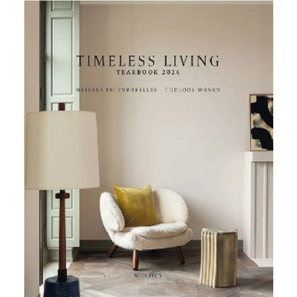 

Timeless living yearbook 2024