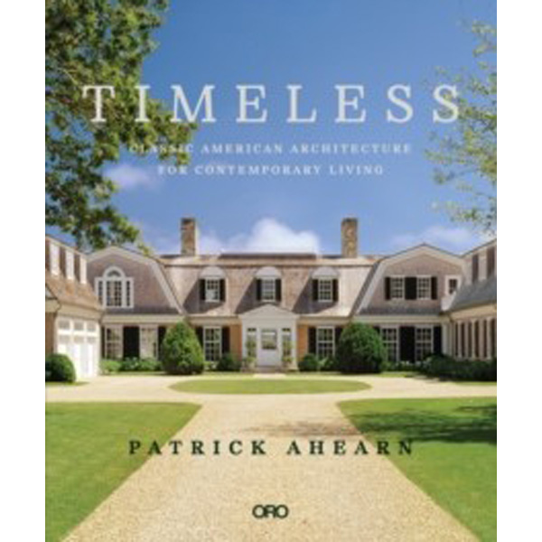 

Timeless / Ahearn, Patrick