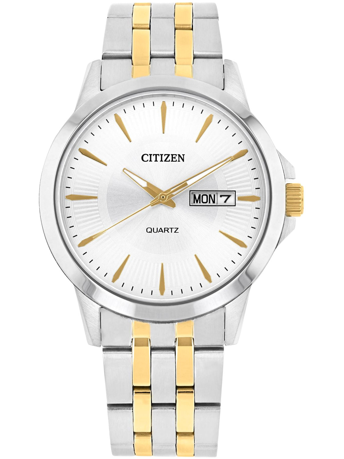 Наручные часы мужские Citizen DZ5004-57A