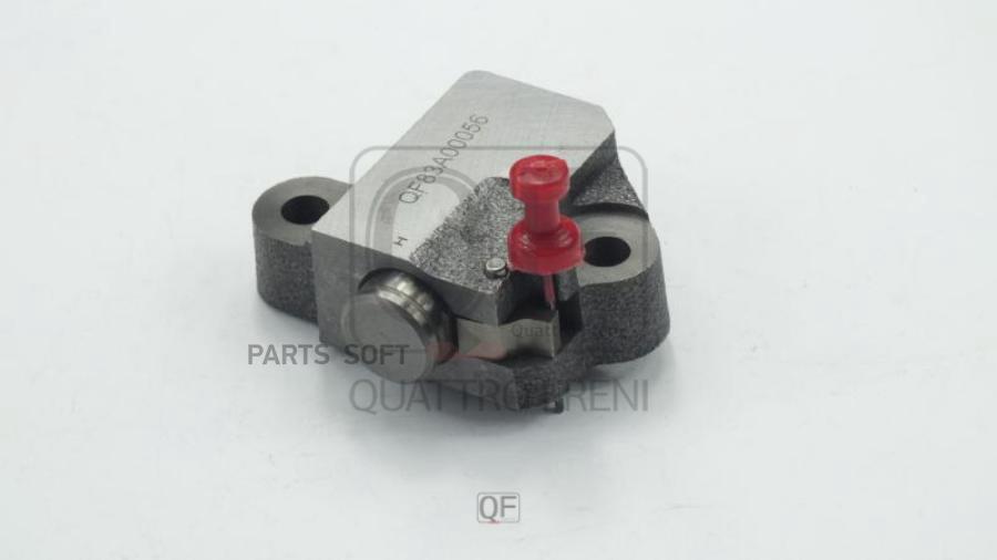 

QUATTRO FRENI QF83A00056 Натяжитель цепи грм () 1шт