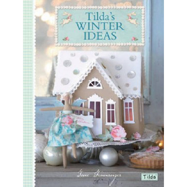 

Tilda's winter ideas (Тильда) / Finnanger Tone