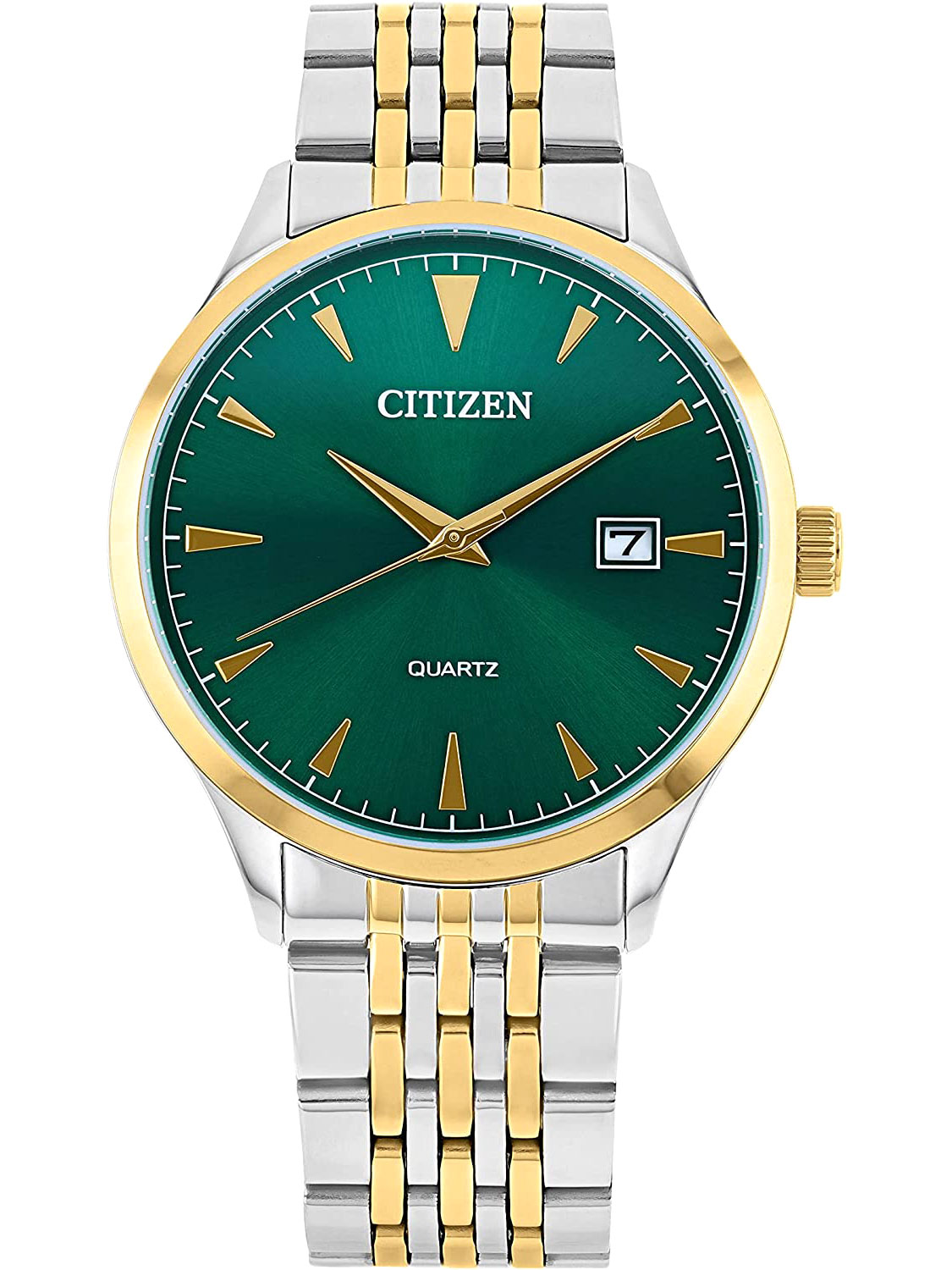 

Наручные часы мужские Citizen DZ0064-52X, DZ0064-52X