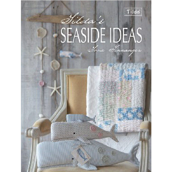 

Tilda's Seaside Ideas / Finnanger Tone