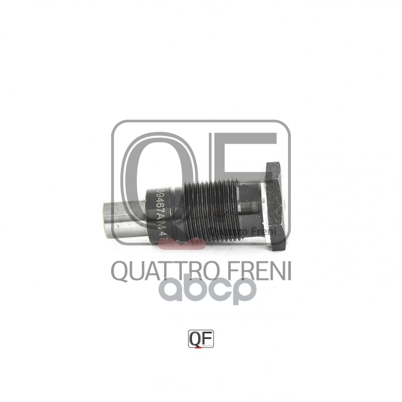 

QUATTRO FRENI QF83A00018 Натяжное Устpойство Цепи Грм 1шт