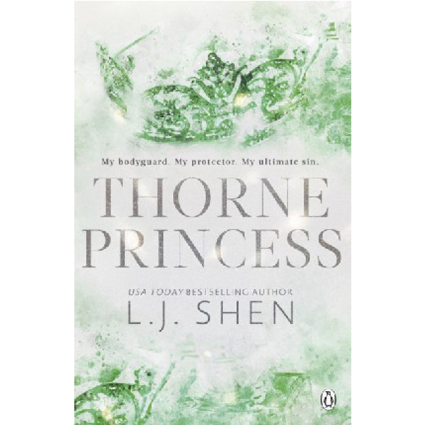 

Thorne Princess / Shen L. J.