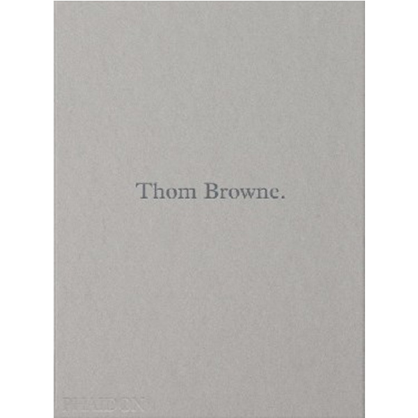 

Thom Browne. / Thom Browne