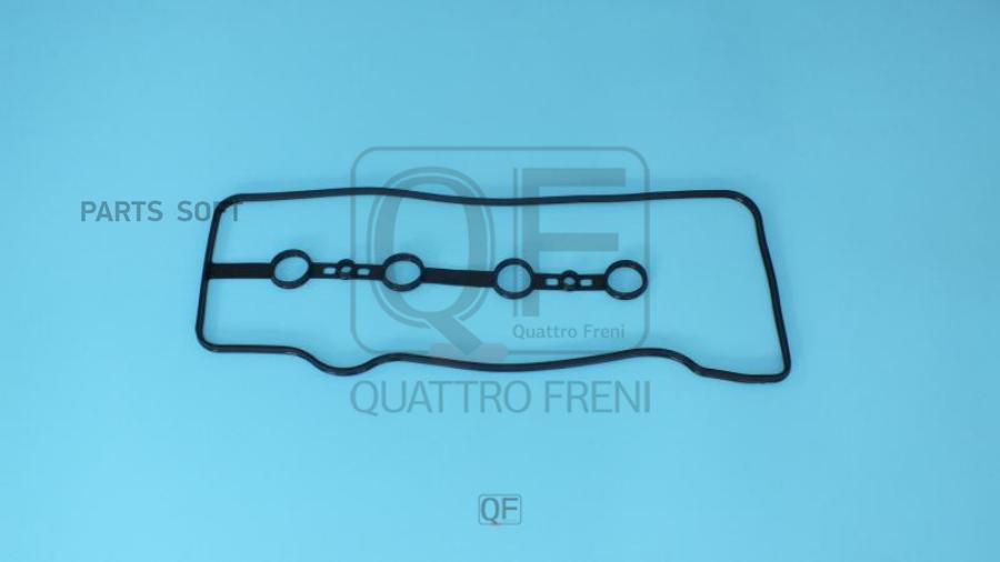 

Прокладка клапанной крышки QUATTRO FRENI qf82a00105