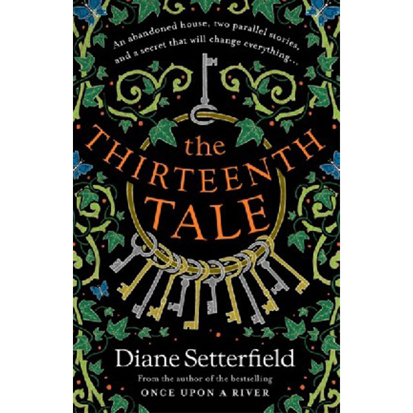 

Thirteenth Tale / Setterfield Diane