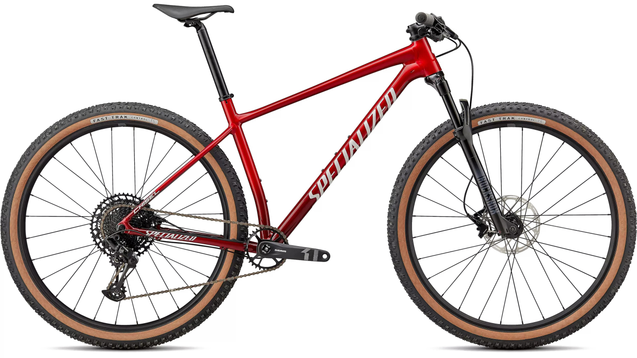 Specialized Горный велосипед Specialized Chisel Comp 2024 31489500₽
