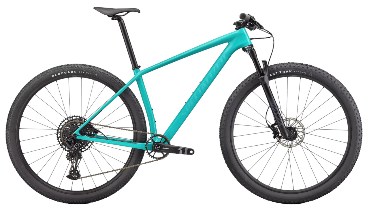 Specialized Горный велосипед Specialized Epic Hardtail 2024 35469000₽