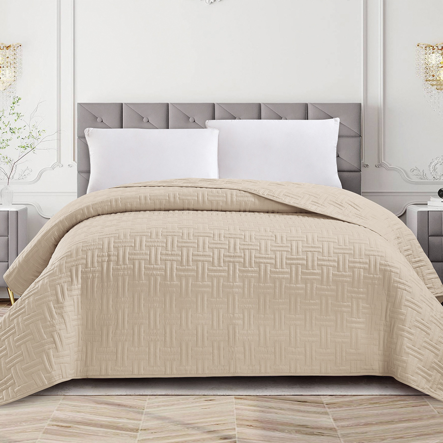 

Покрывало Cleo Andora 220х240 см, Cleo Andora