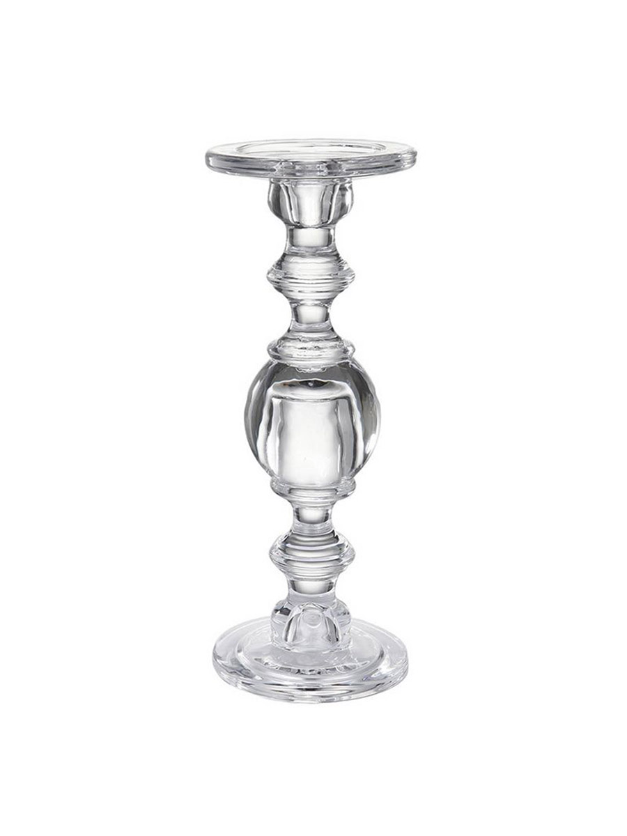 

Подсвечник Glasar Гласар-Подсвечники1-61 AV75316]GLSR, Прозрачный, Гласар-Подсвечники1-61
