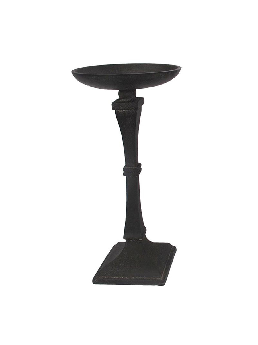 

Подсвечник Glasar Гласар-Подсвечники1-60 AV42510]GLSR, Черный, Гласар-Подсвечники1-60