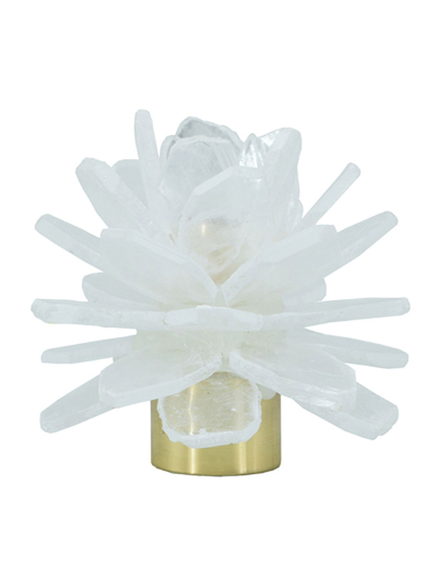 

Подсвечник Glasar Гласар-Подсвечники1-59 77734-DS]GLSR, Белый;золотистый, Гласар-Подсвечники1-59