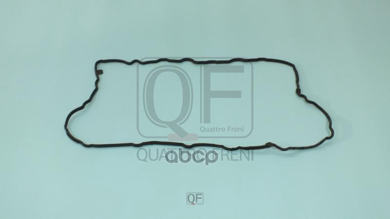 

Прокладка Клапанной Крышки Quattro Freni Qf82A00077