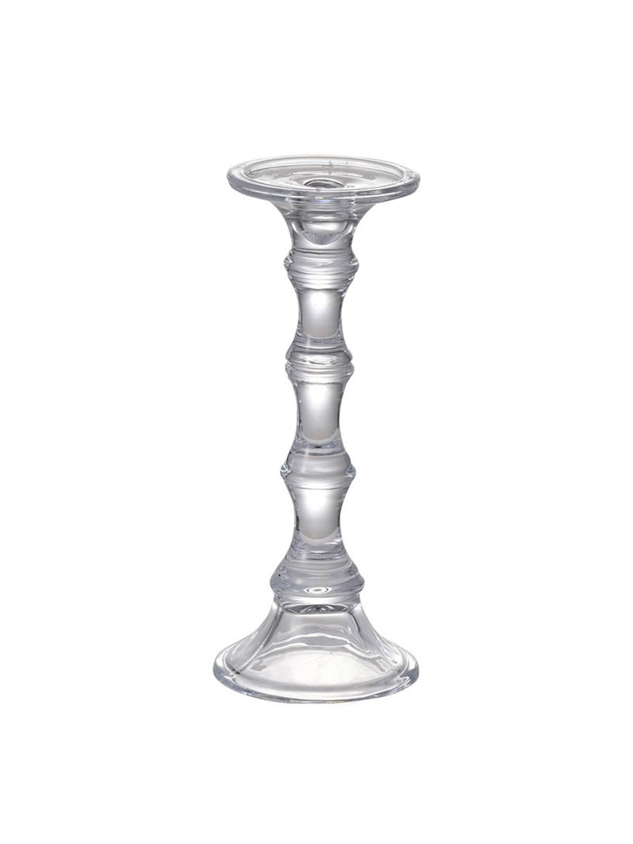 

Подсвечник Glasar Гласар-Подсвечники1-6 75190]GLSR, Прозрачный, Гласар-Подсвечники1-6