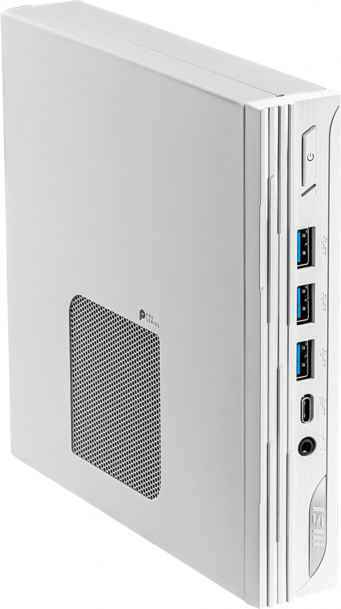 

Неттоп MSI DP10 13M-026BRU белый (936-B0A612-026), DP10 13M-026BRU