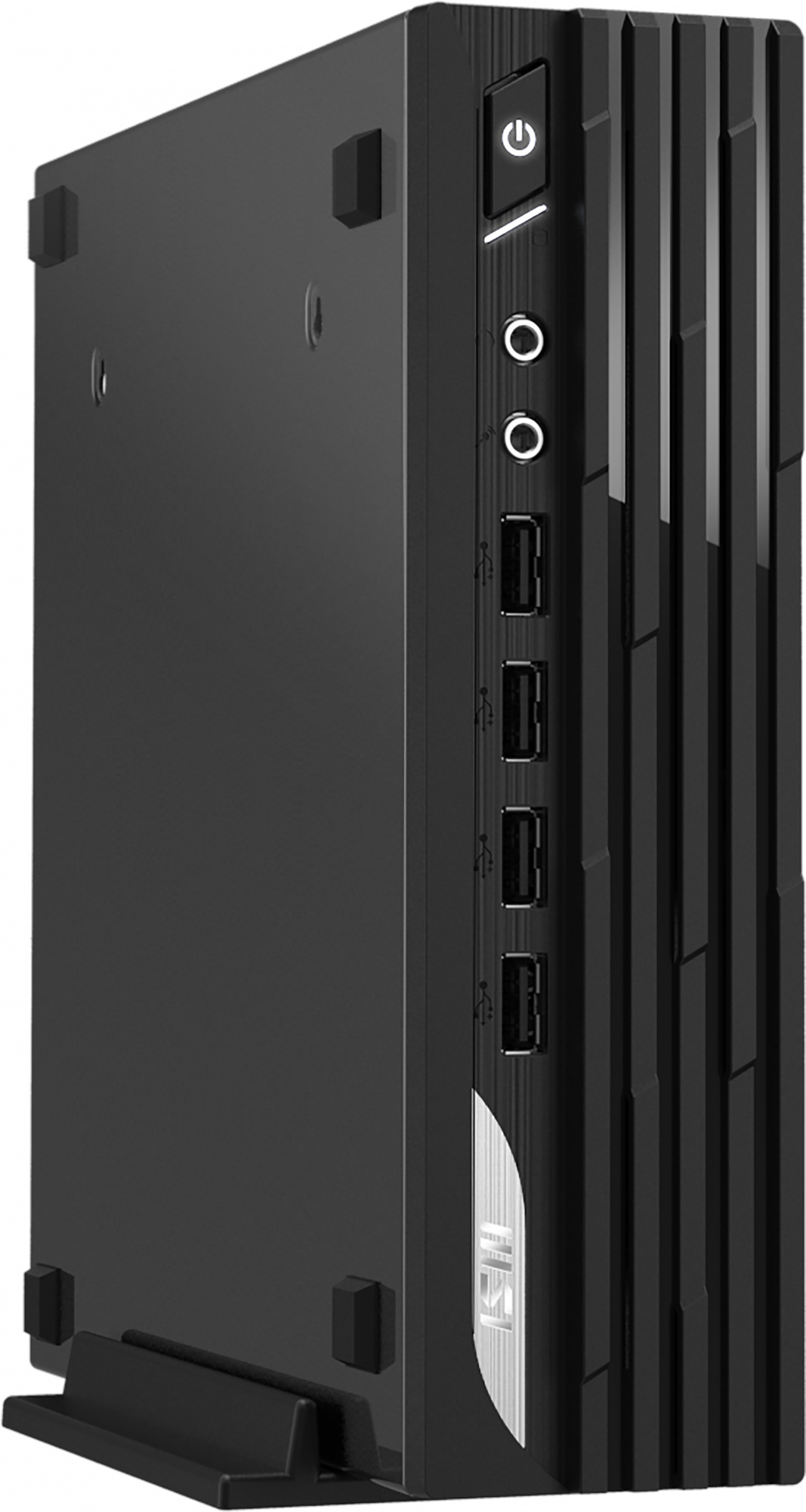 

Неттоп MSI DP21 13M-664RU черный (9S6-B0A421-664), DP21 13M-664RU