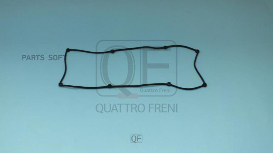 Прокладка клапанной крышки QUATTRO FRENI qf82a00004