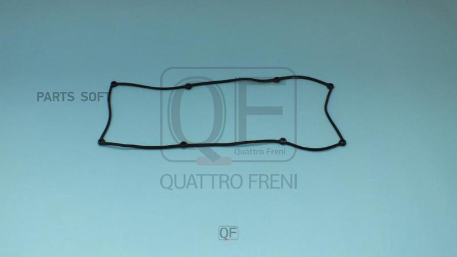 

Прокладка клапанной крышки QUATTRO FRENI qf82a00004