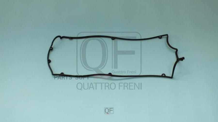 Прокладка клапанной крышки QUATTRO FRENI qf82a00002