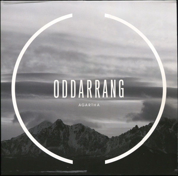 

Oddarrang Agartha (LP), Agartha