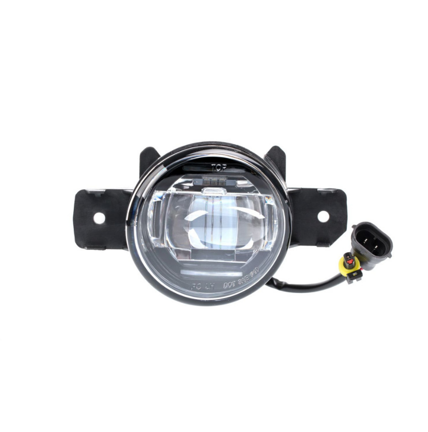 Светодиодные ПТФ OPTIMA LED FOG LIGHT 034 Infiniti/Nissan комплект ( 2 штуки)
