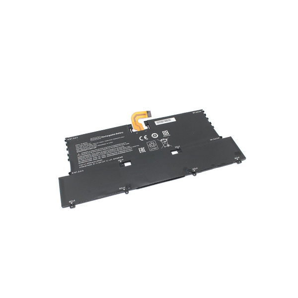 

Аккумулятор для ноутбука Vbparts HSTNN-IB7J 4550 мАч 7,6В, HSTNN-IB7J