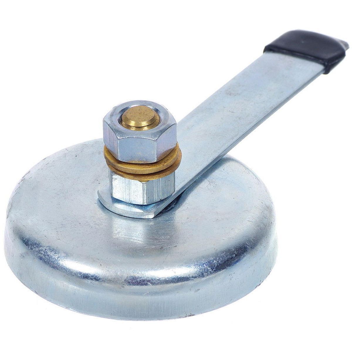 

Клемма Профессионал, магнитн, масса, круглая, 300А, 02307, 2307sv.av