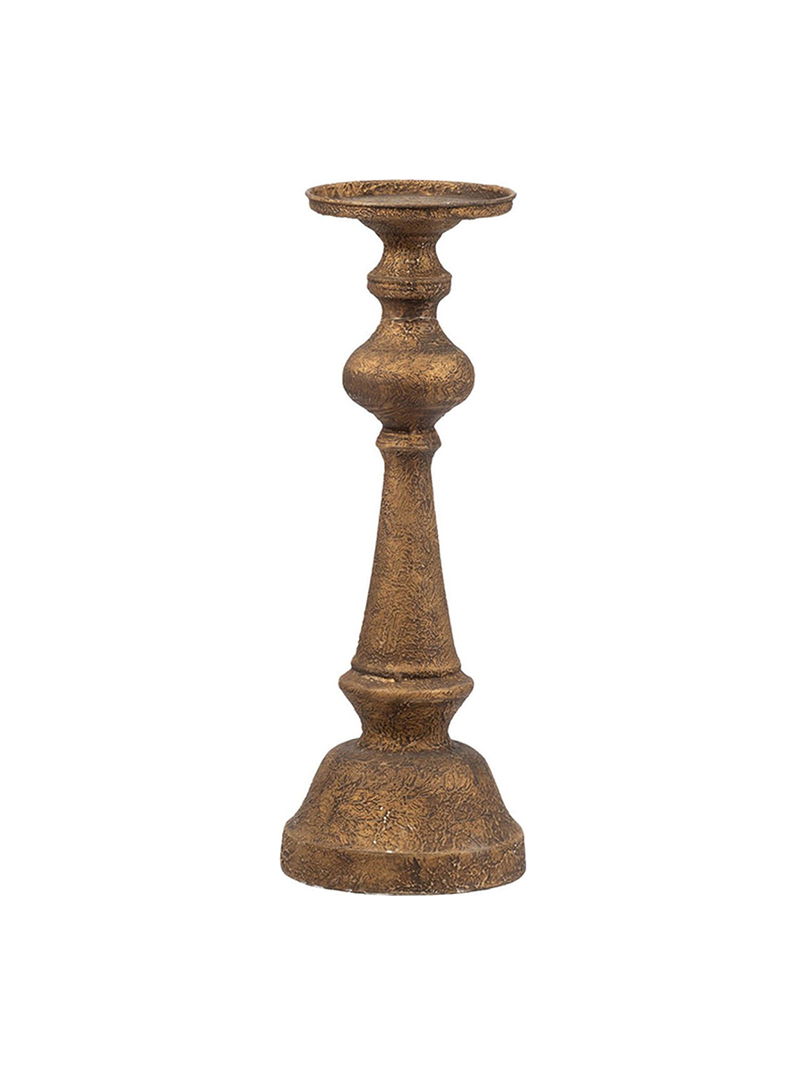 

Подсвечник Glasar Гласар-Подсвечники1-1 35973]GLSR, Коричневый;золотистый, Гласар-Подсвечники1-1