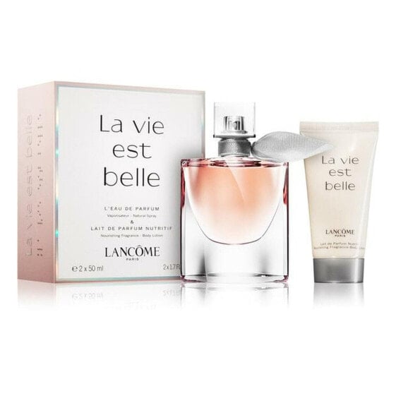 

Парфюмерный набор Lancome La Vie Est Belle