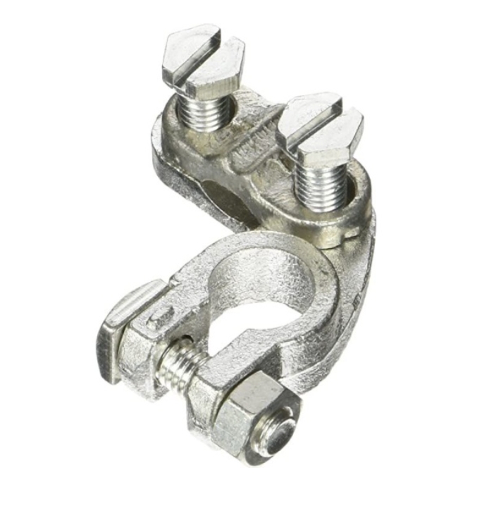

Клемма минус 1шт BOSCH, 1901315103, 1901315103