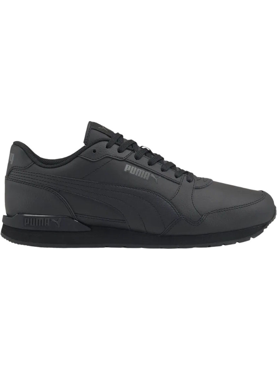 

Кроссовки PUMA ST Runner v3 L черные 5.5 UK, St Runner V3 L