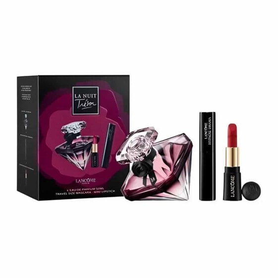 Парфюмерный набор Lancome La Nuit Tresor 21457₽