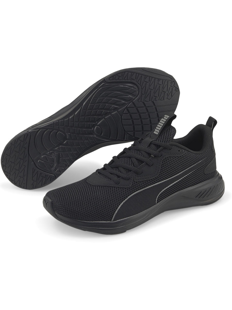 

Кроссовки PUMA Incinerate черные 12 UK, Incinerate