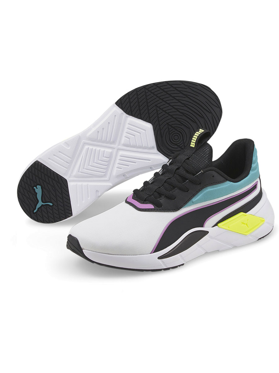 

Кроссовки женские PUMA Lex Wn's белые 3.5 UK, Lex Wn's
