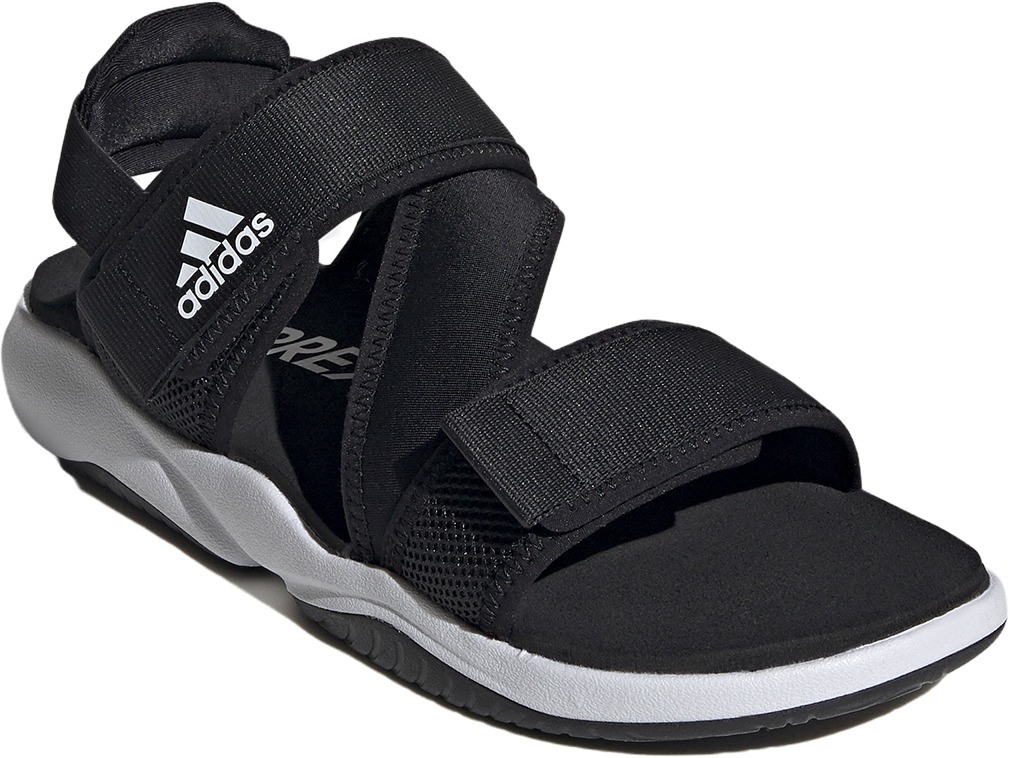 

Сандалии мужские Adidas Terrex Sumra черные 6 UK, Terrex Sumra