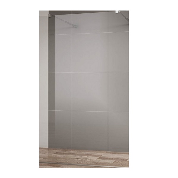 

Cezares Душевая перегородка Cezares Liberta-L-2-130-C-Cr