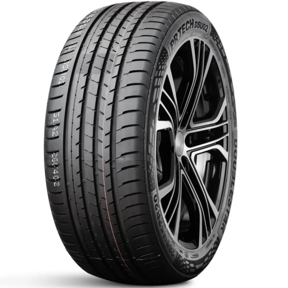 

Шины DoubleStar DSU02 225/40 R18 92Y, DSU02
