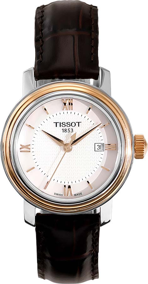 Наручные часы женские Tissot T097.010.26.118.00