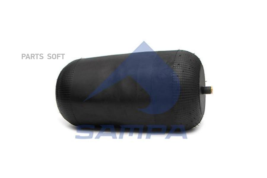 

SAMPA SP554757 SP 554757_пневмопод. без стак. 1шп-шт.M24\ MB Actros 1шт