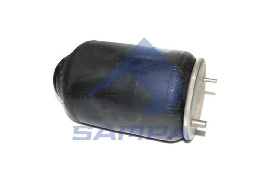 

SAMPA SP554156 SASP 554156 пневмоподушка без стакана 1шп.M12 1шп-шт.M12/20 Н:1отв.M12\ ROR