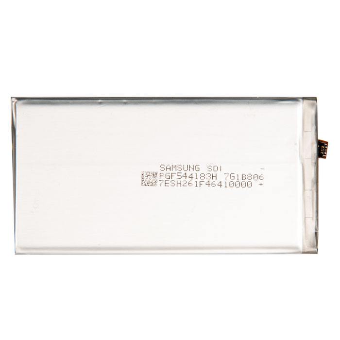 

Аккумулятор (батарея) Rocknparts для Samsung Galaxy S10 SM-G973F EB-BG973ABU