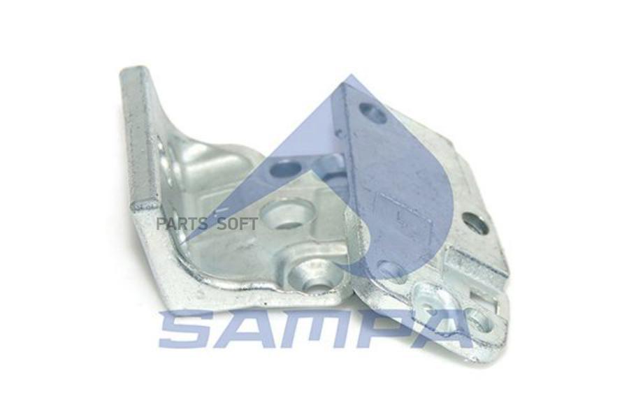 

SAMPA Петля VOLVO FH,FM двери верхняя левая SAMPA