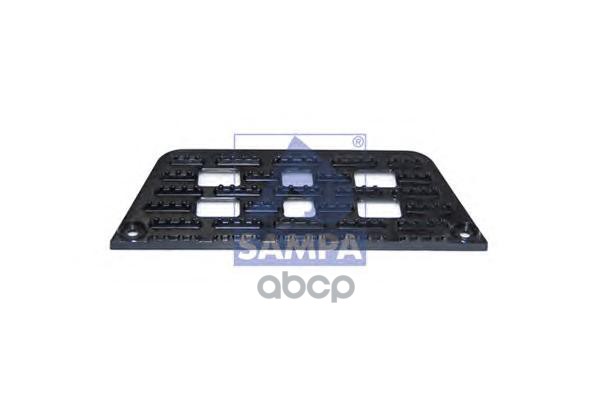 

SAMPA 18100402 SA1810 0402 ступенька подножки\ MB Actros/Axor 1шт