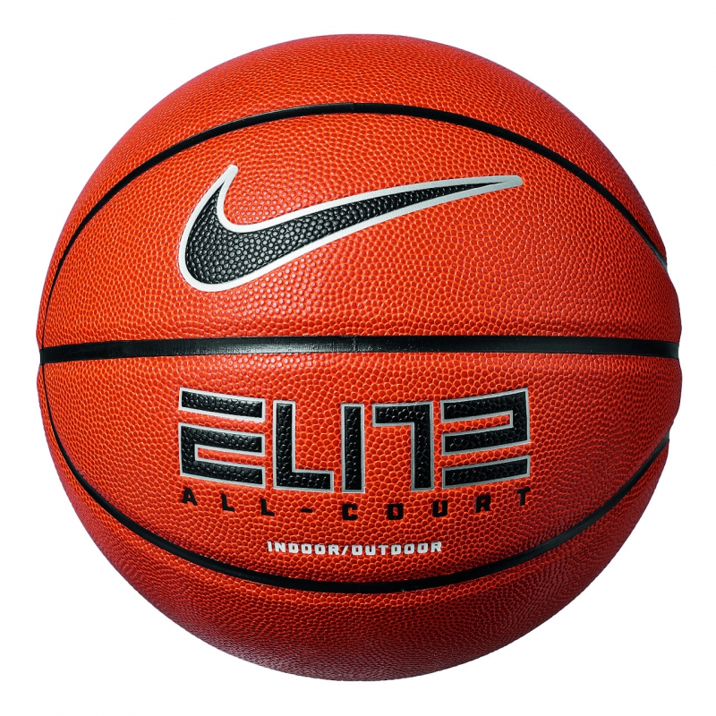 Баскетбольный мяч Nike Elite All Court 8P 2.0, N.100.4088.855.07,7