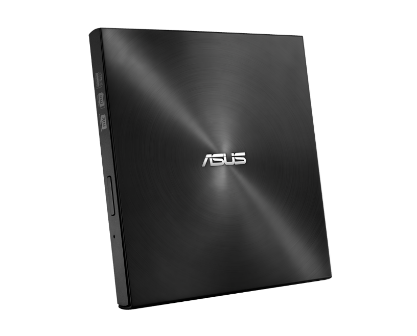 DVD привод для компьютера, для ноутбука ASUS (SDRW-08U7M-U/BLK/G/AS)